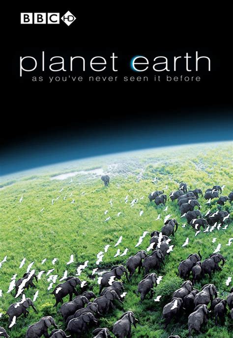 planet earth tv show wiki